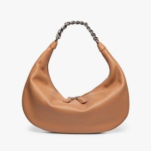 [STAUD] Sasha Chain Boho Bag